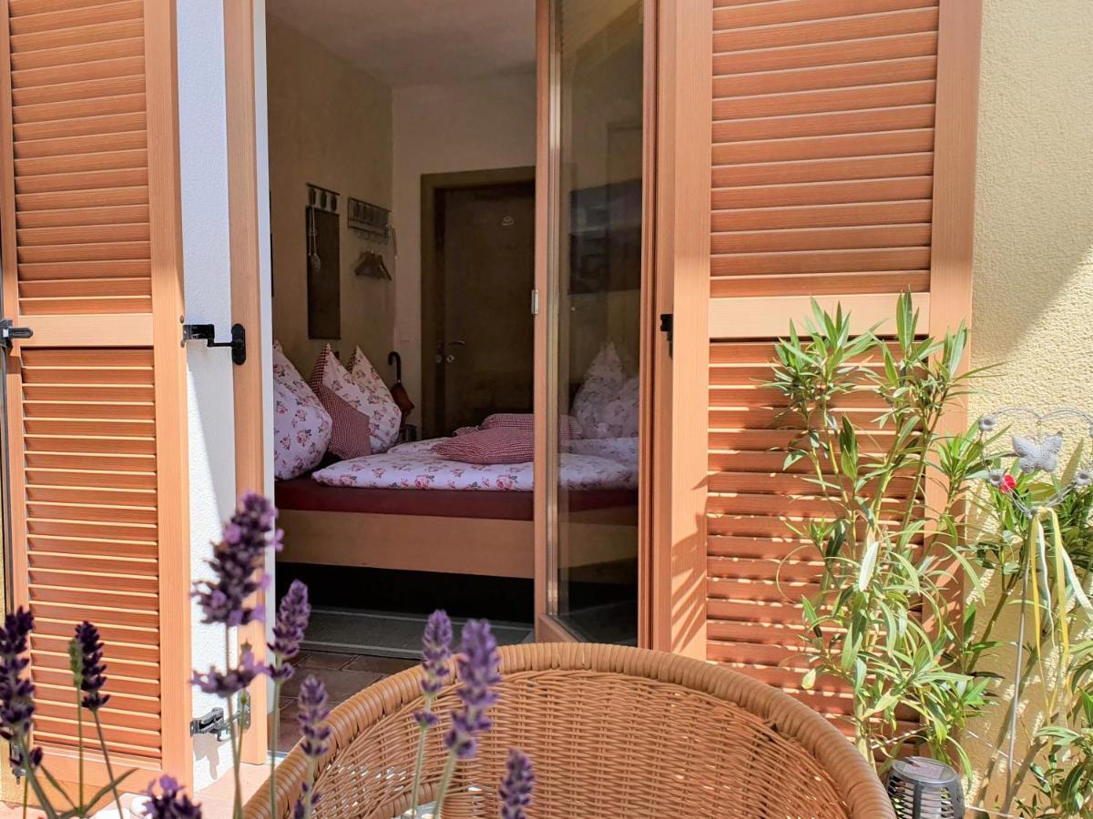 Appartement Bergtraeume Хаус-им-Энншталь Экстерьер фото